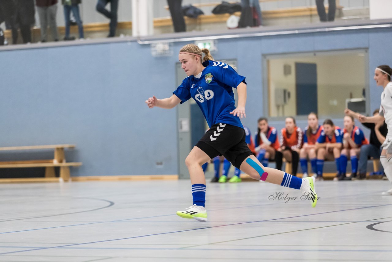 Bild 280 - wBJ Futsalmeisterschaft